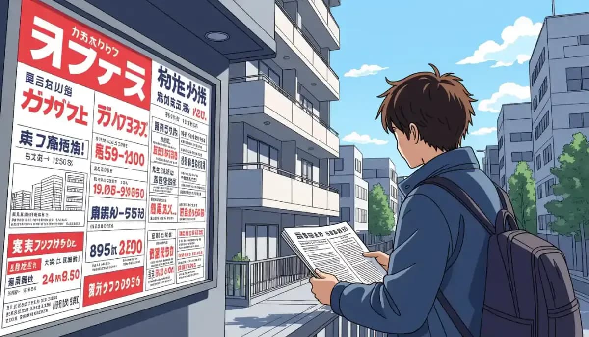 The Complete Guide to Finding Housing in Japan