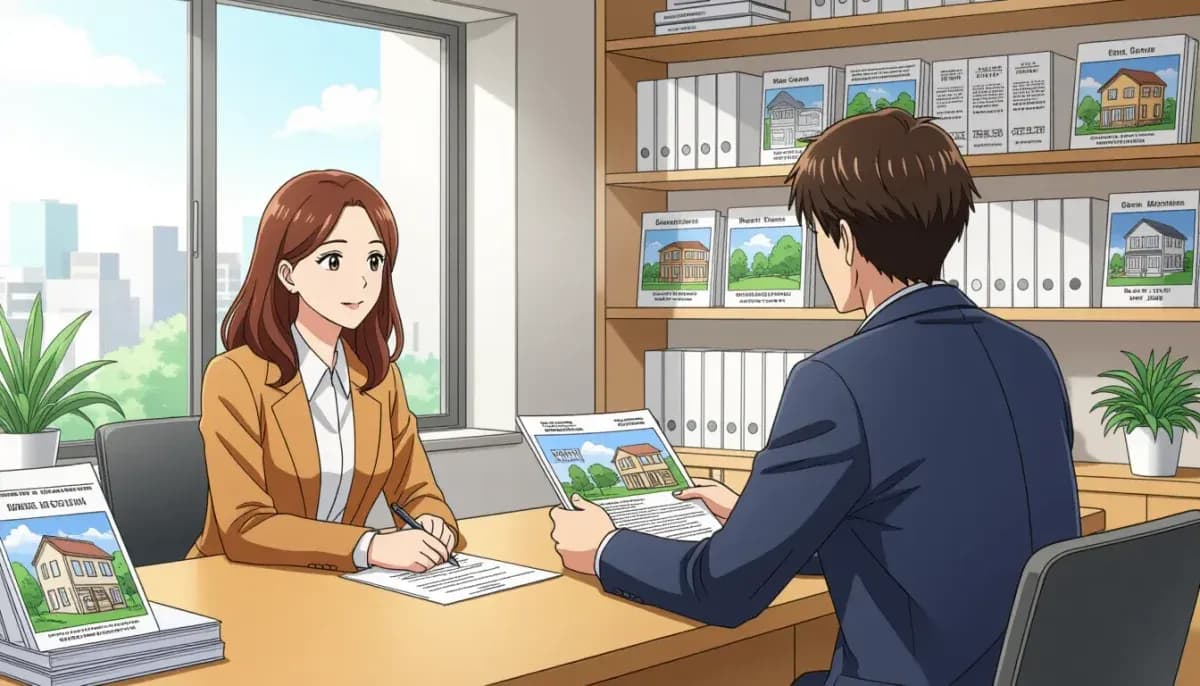 Foreigner Friendly Real Estate Agents in Japan