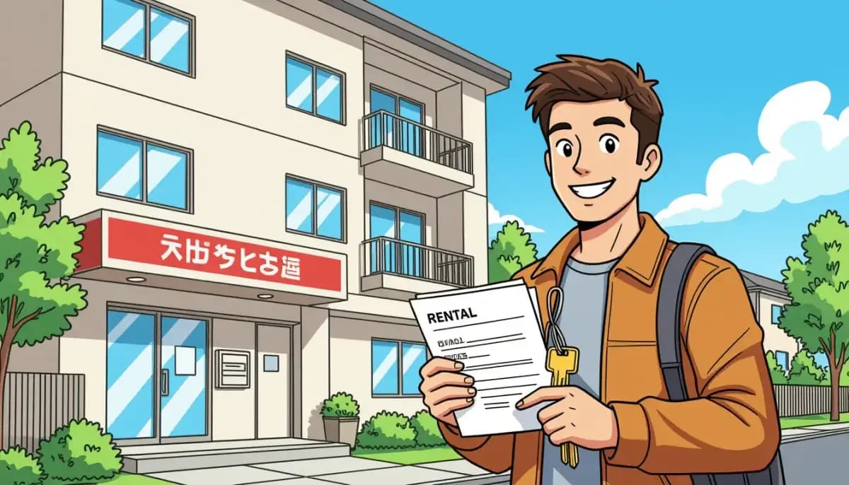 How to Get a Guarantor Company in Japan