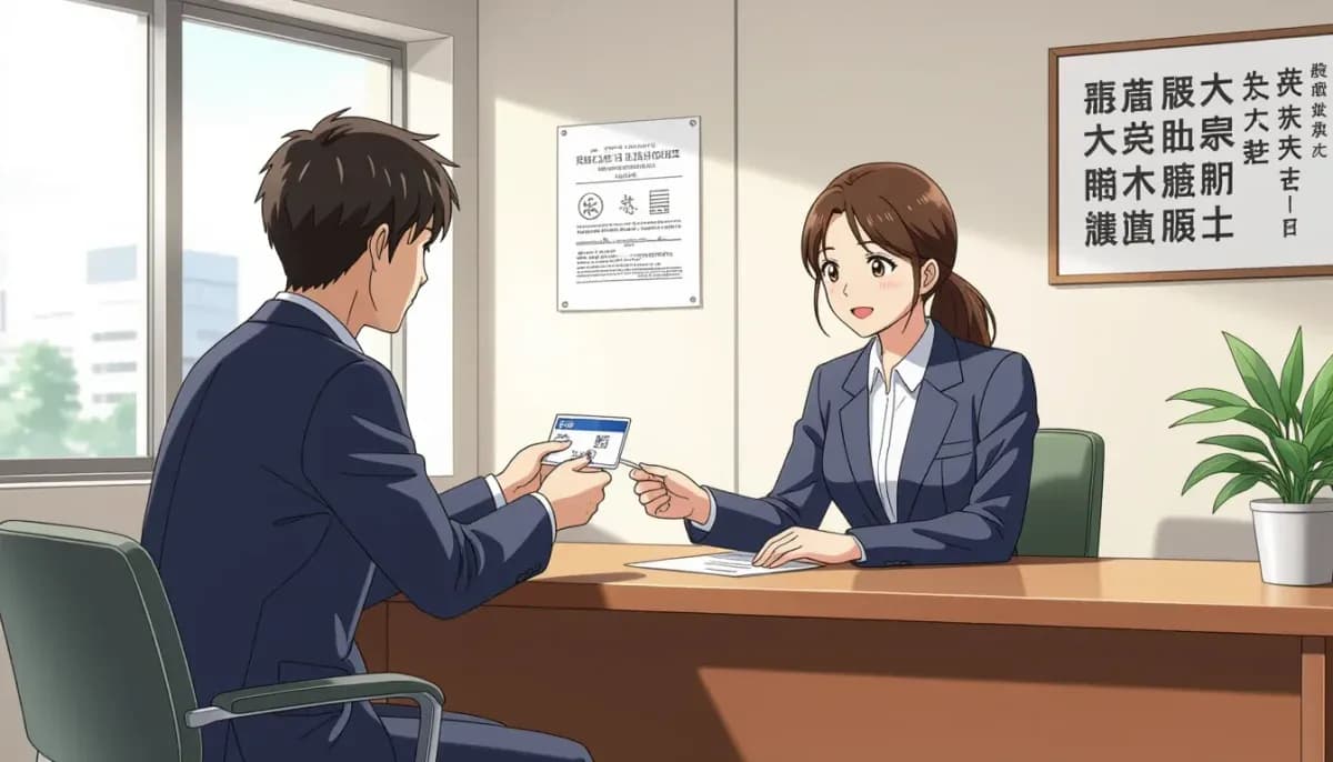 What Happens to Your Health Insurance When Leaving Japan