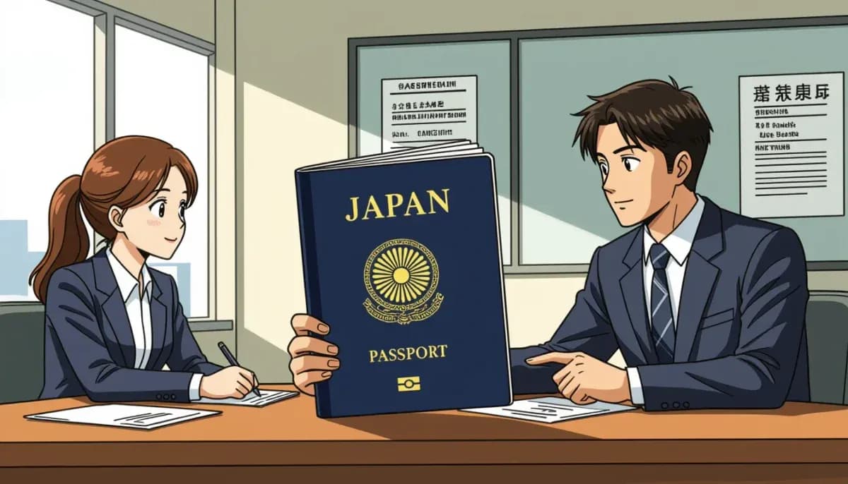 The Complete Guide to Japan Visa and Immigration