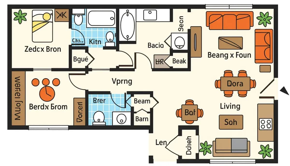 Understanding Japanese Apartment Layouts and Floor Plans