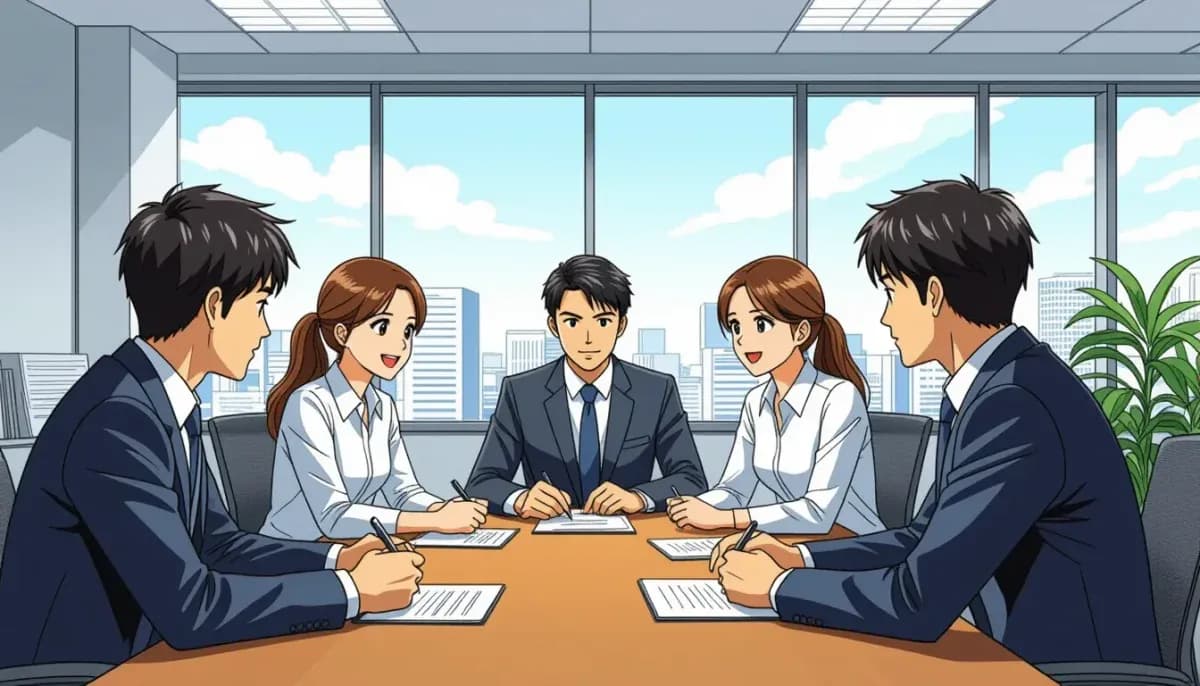 The Complete Guide to Japanese Workplace Culture