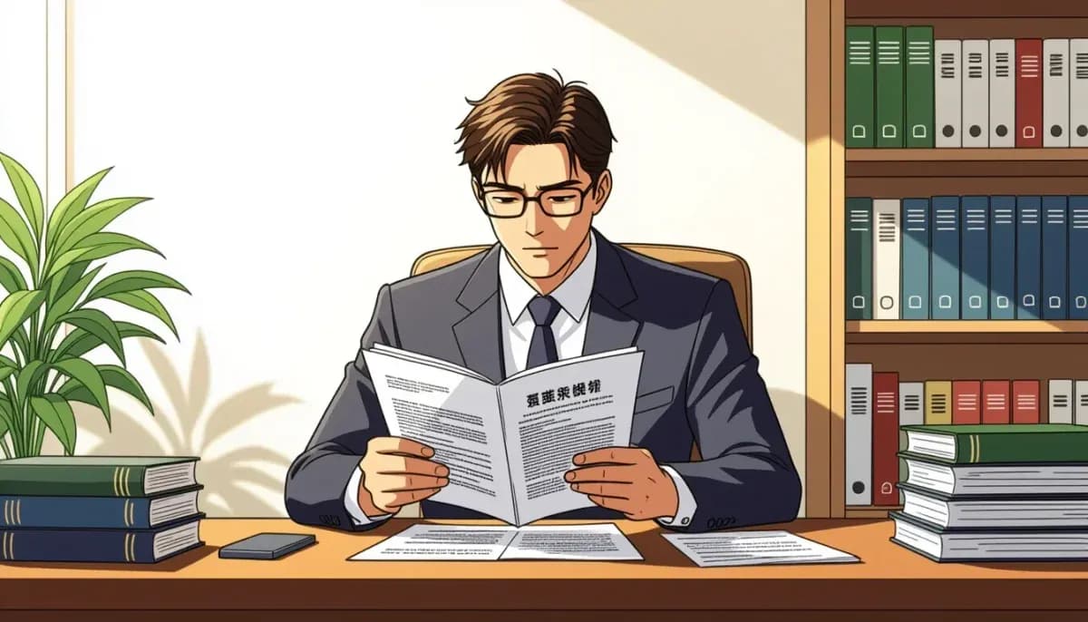 The Complete Guide to Legal Rights for Foreigners in Japan