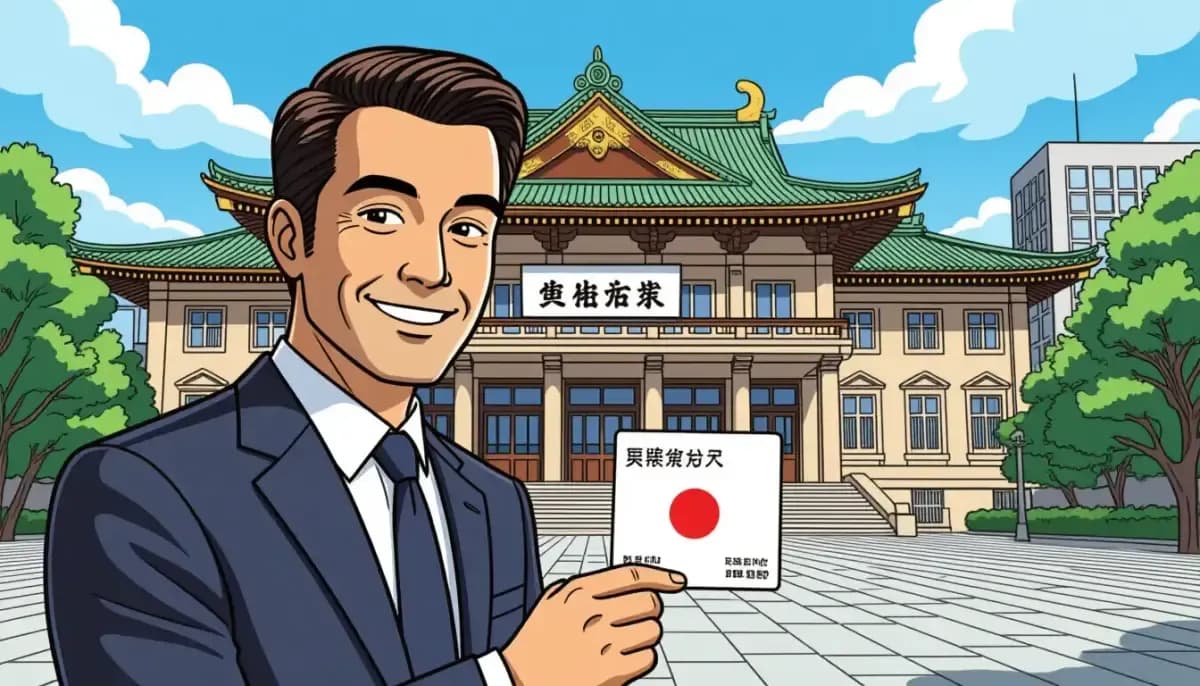 The Complete Guide to Permanent Residency and Citizenship in Japan