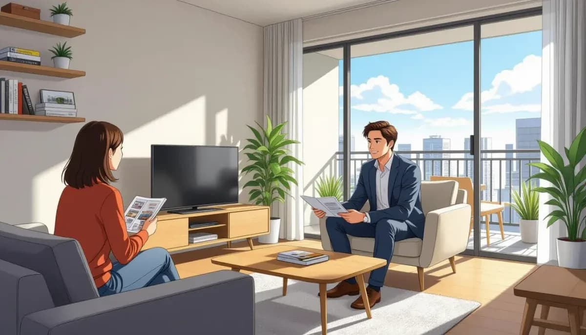 How to Rent an Apartment in Japan as a Foreigner