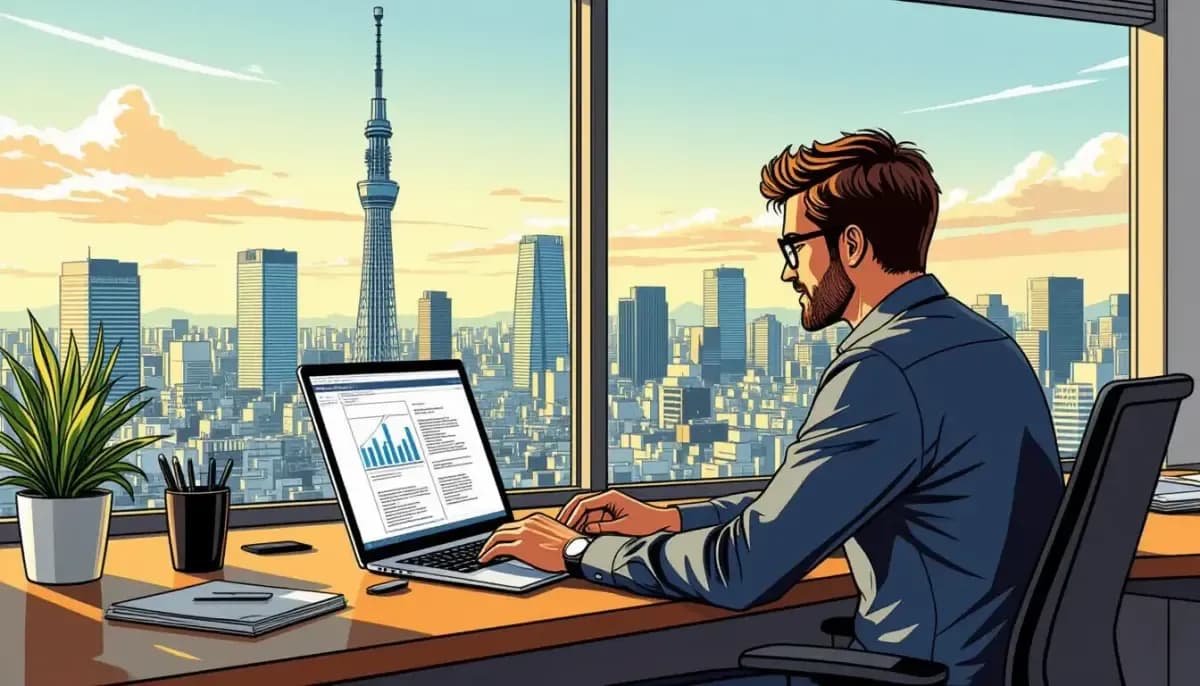 The Complete Guide to Starting a Business in Japan