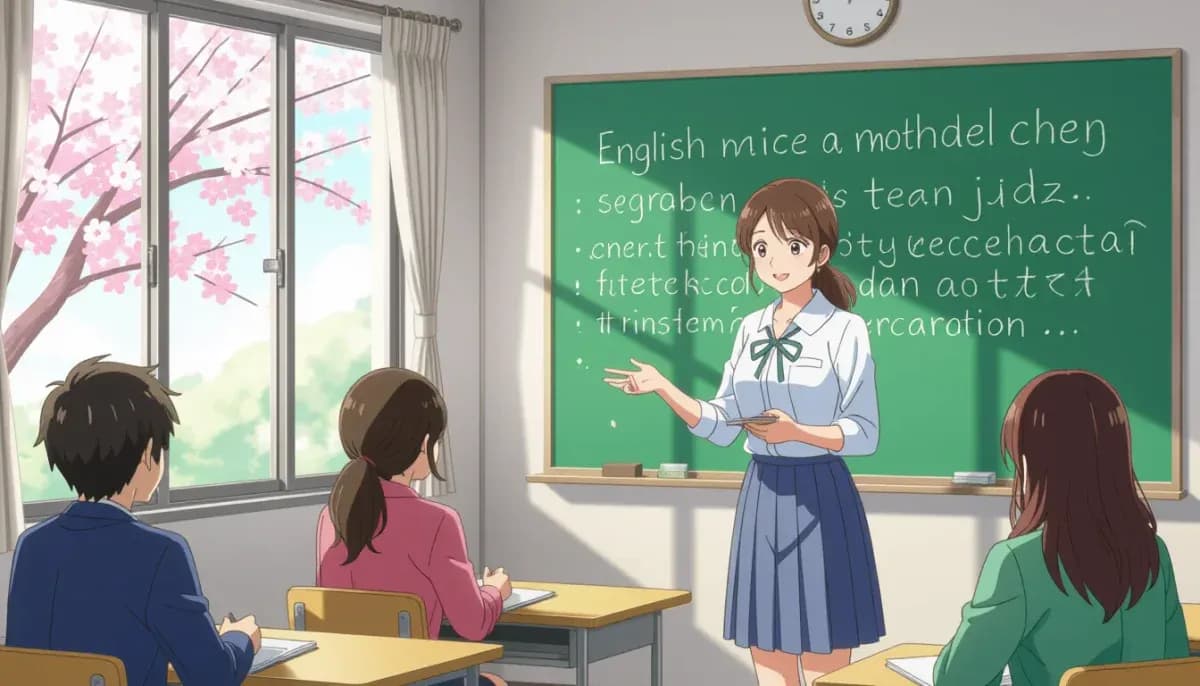 The Complete Guide to Teaching English in Japan