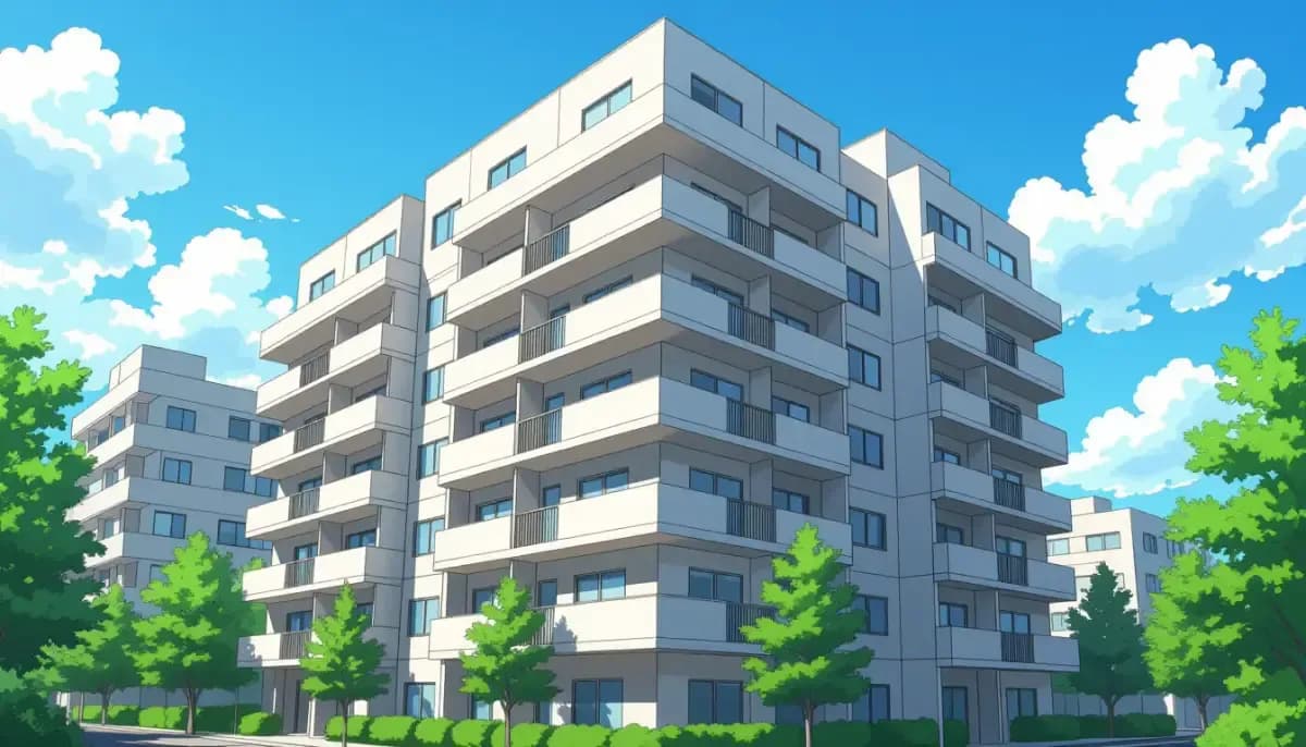 UR Housing in Japan Complete Guide for Foreigners
