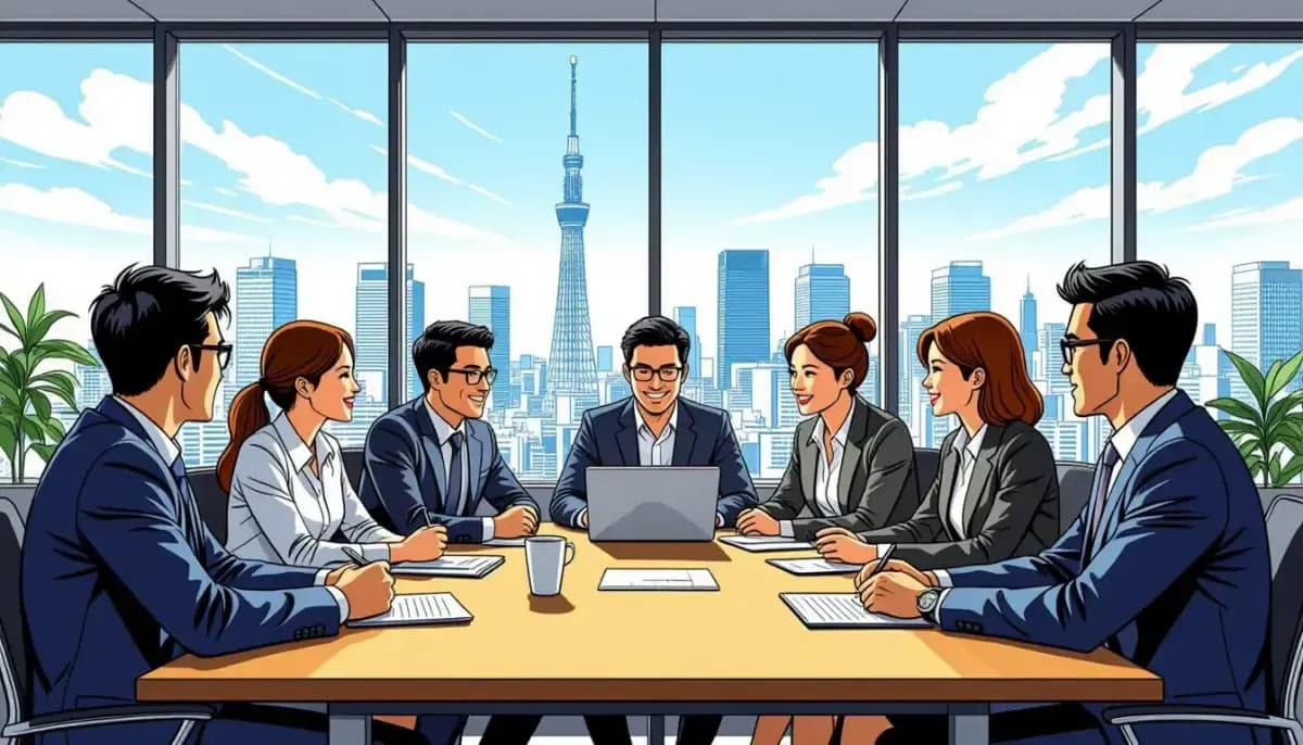 The Complete Guide to Working in Japan as a Foreigner