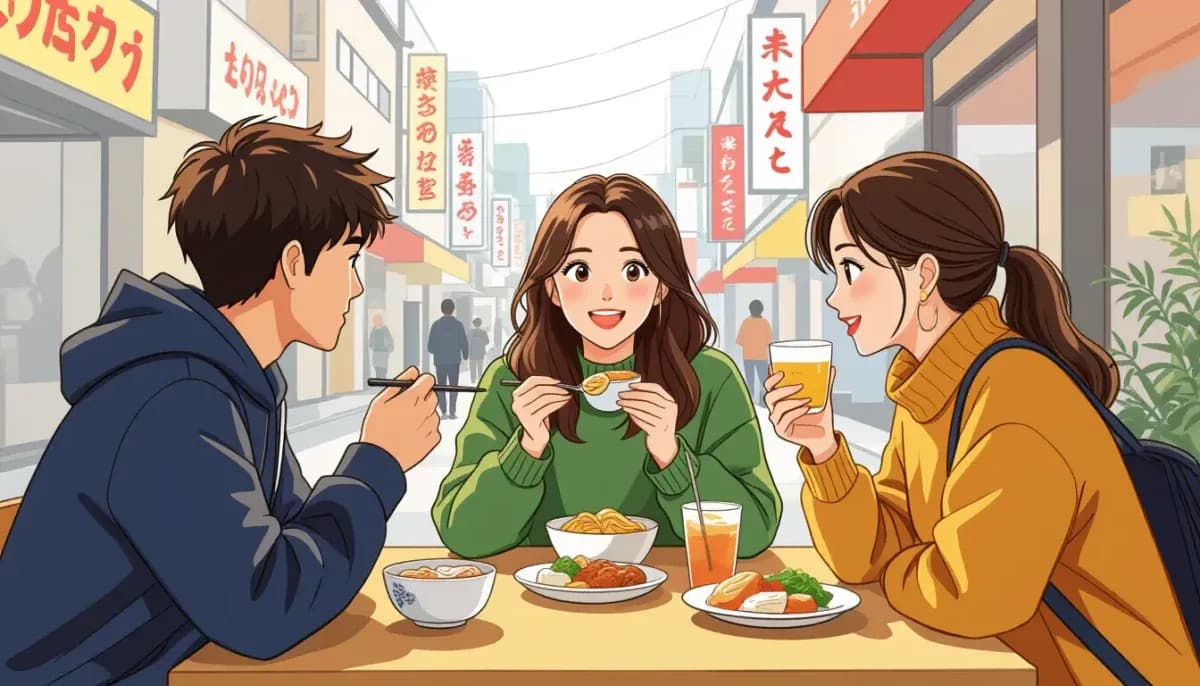 Understanding Japanese Social Customs and Expectations